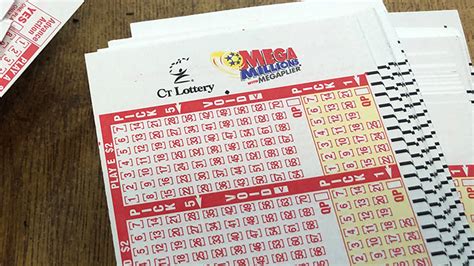 ct mega million numbers|connecticut lottery mega million.